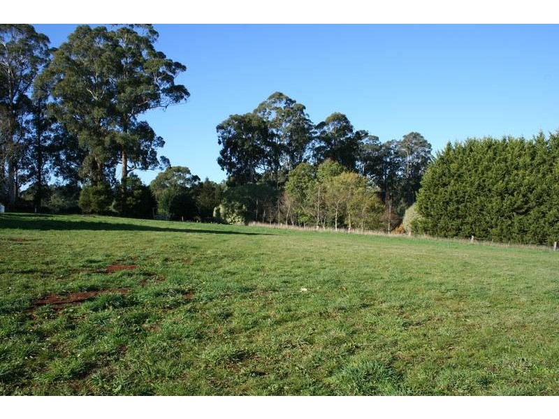 Lot 2 Blackwood Lane, Gembrook VIC 3783