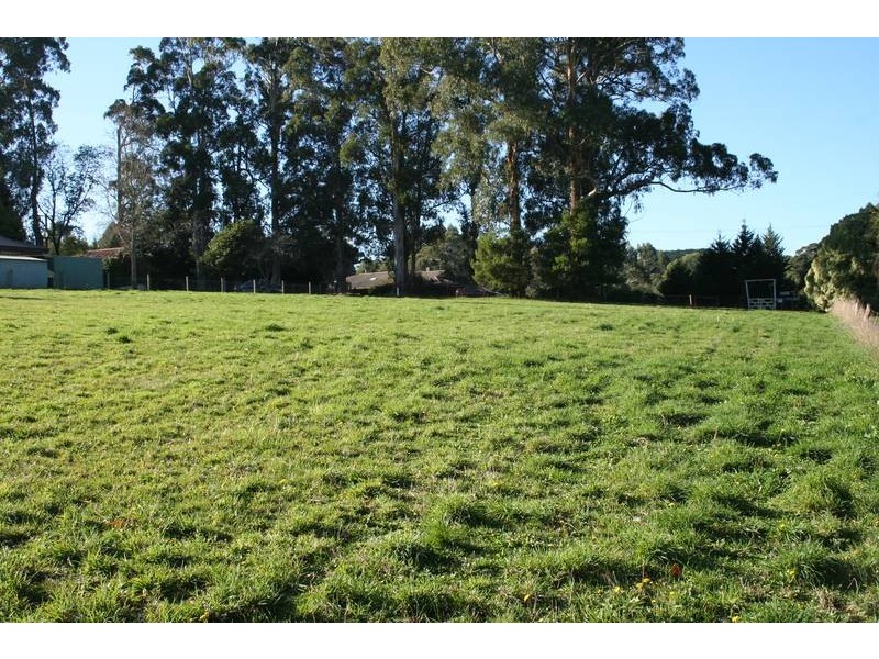 Lot 2 Blackwood Lane, Gembrook VIC 3783
