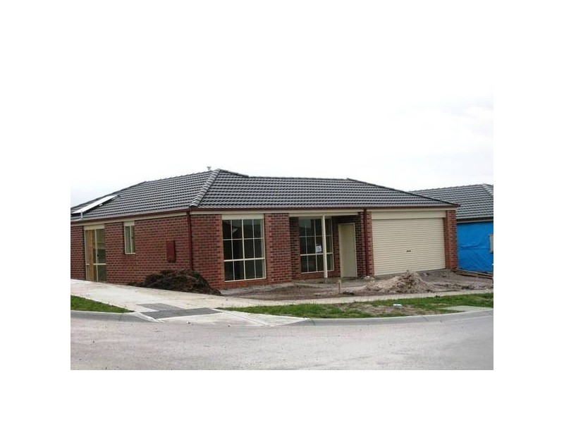 184 Tipperary Circuit, Pakenham VIC 3810
