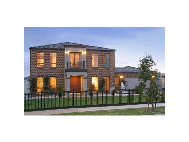 31 Buchan Green, Pakenham VIC 3810