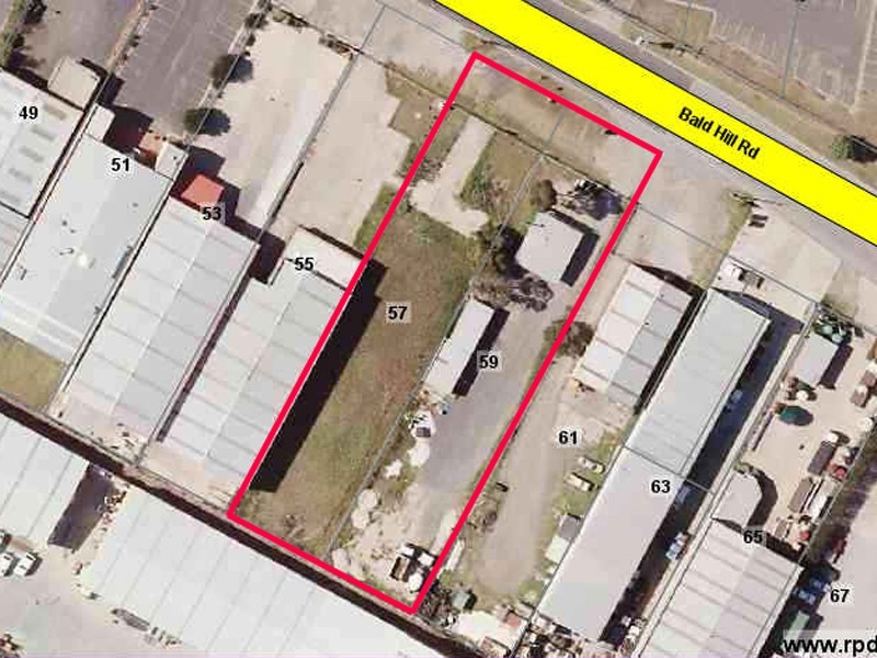 57-59 Baldhill Road, Pakenham VIC 3810