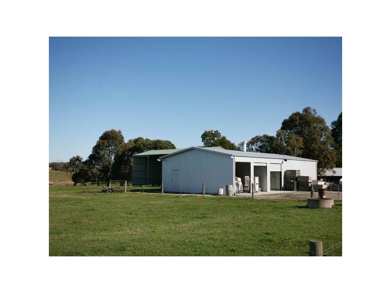 260 Tynong North Road, Tynong North VIC 3813