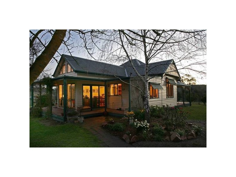 260 Tynong North Road, Tynong North VIC 3813