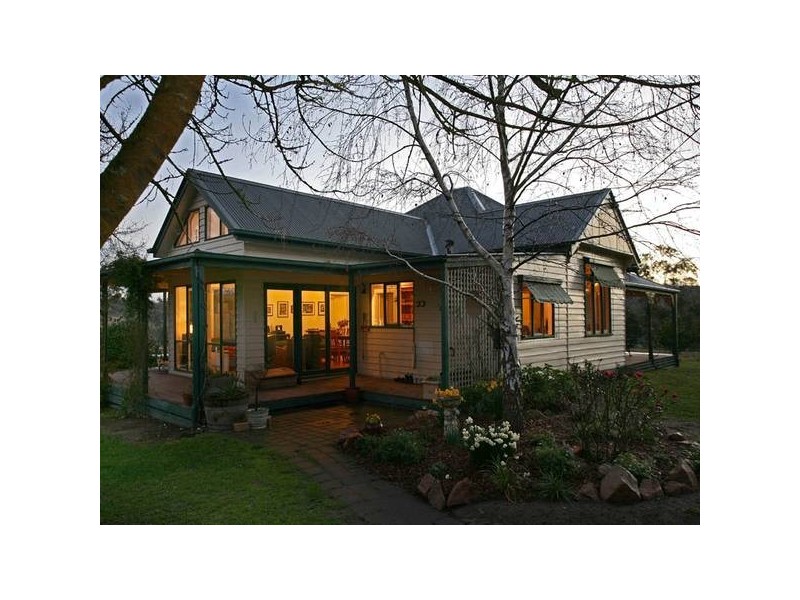 260 Tynong North Road, Tynong North VIC 3813