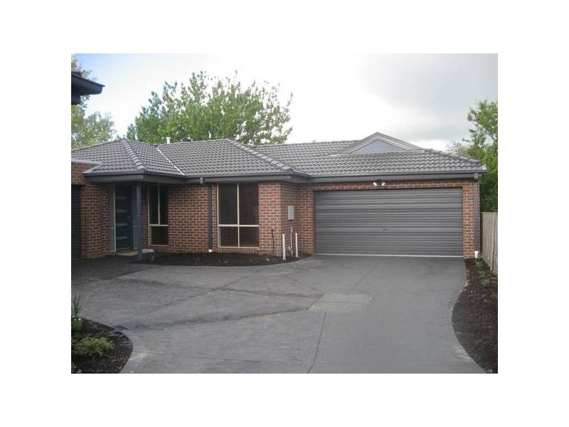 3/28 John Street, Pakenham VIC 3810