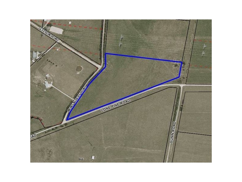 CA53 Cnr Lone Pine Road & Mont Albert Road, Garfield VIC 3814