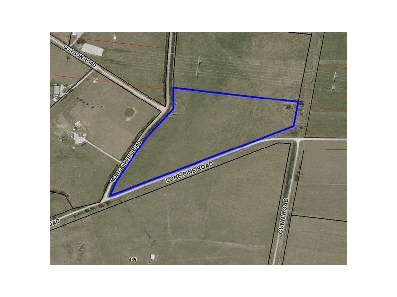 CA53 Cnr Lone Pine Road & Mont Albert Road, Garfield VIC 3814