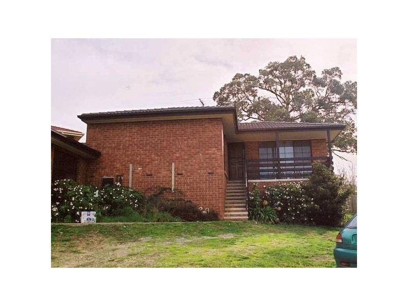 3 Lachlan Court, Pakenham VIC 3810