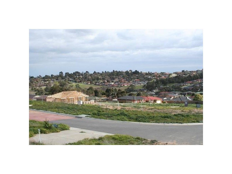 Lot 19 Manna Gum Drive, Pakenham VIC 3810
