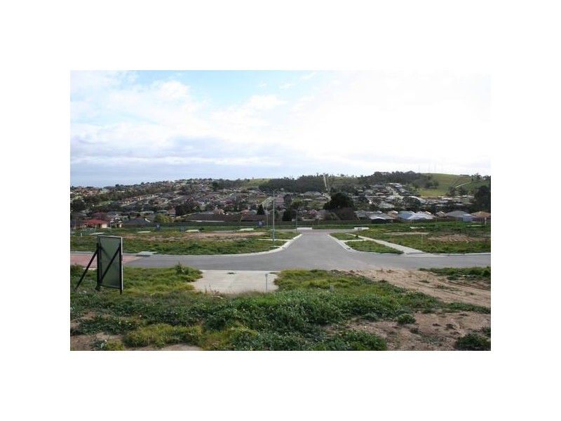 Lot 40 Sweet Gum Court, Pakenham VIC 3810