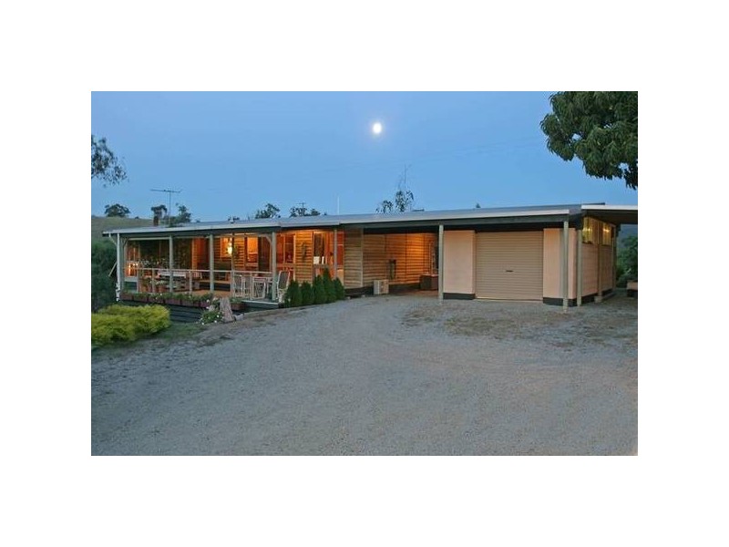 462 Fogarty Road, Maryknoll VIC 3812