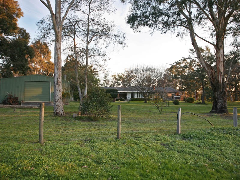 1 Wattletree Road, Bunyip VIC 3815