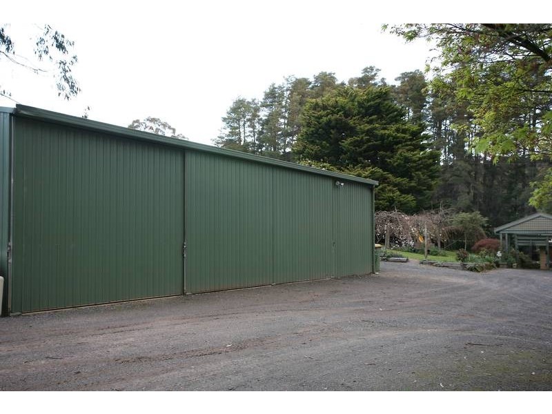 910 Bessie Creek Road, Nar Nar Goon North VIC 3812