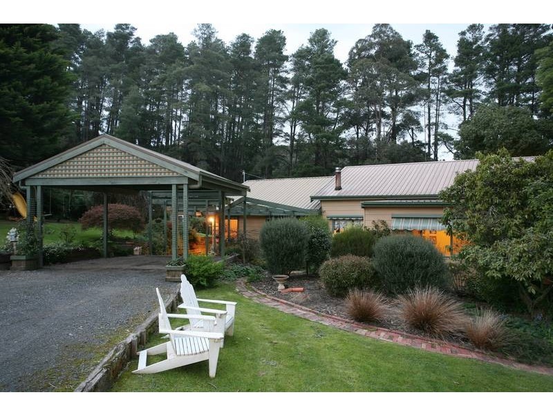 910 Bessie Creek Road, Nar Nar Goon North VIC 3812