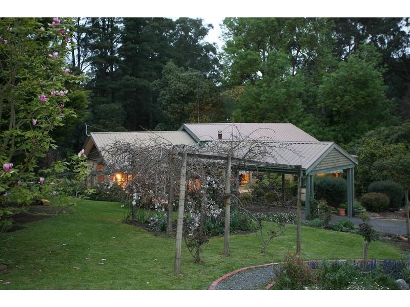 910 Bessie Creek Road, Nar Nar Goon North VIC 3812