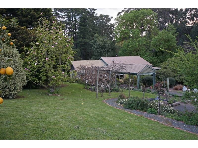 910 Bessie Creek Road, Nar Nar Goon North VIC 3812