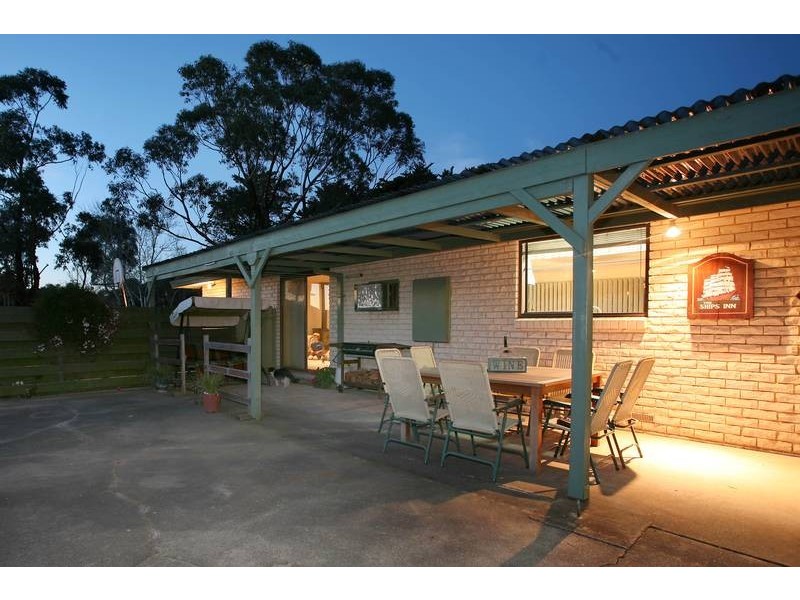 640 Seven Mile Road, Nar Nar Goon VIC 3812