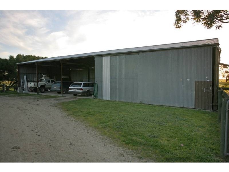 640 Seven Mile Road, Nar Nar Goon VIC 3812