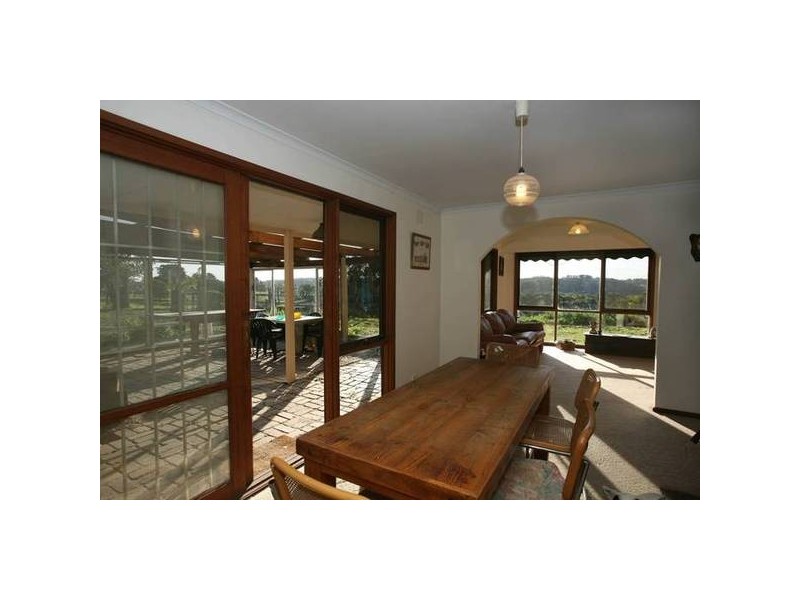 265 Bourkes Creek Road, Pakenham Upper VIC 3810