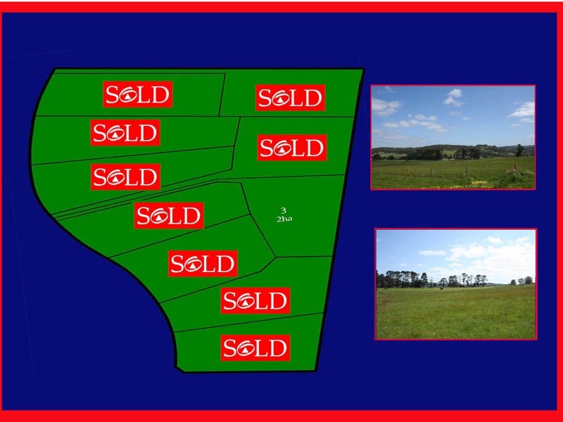 Lot 3, 210 Army Road, Pakenham VIC 3810