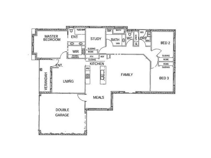 223 Adrian Drive, Pakenham VIC 3810