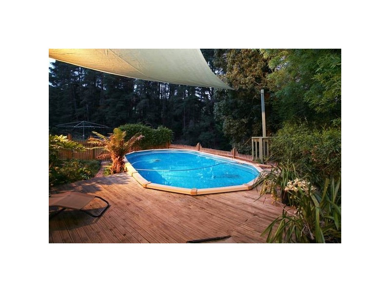 910 Bessie Creek Road, Nar Nar Goon North VIC 3812