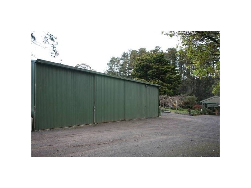 910 Bessie Creek Road, Nar Nar Goon North VIC 3812
