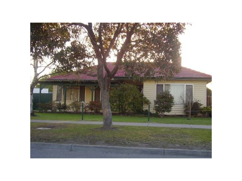 24 King Street, Pakenham VIC 3810