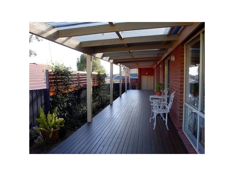 6 Mountain View Circuit, Beaconsfield VIC 3807