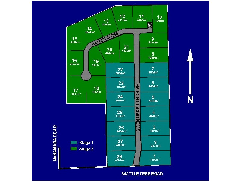 17 Wattletree Road, Bunyip VIC 3815