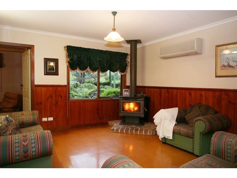 910 Bessie Creek Road, Pakenham Upper VIC 3810