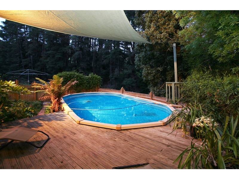 910 Bessie Creek Road, Pakenham Upper VIC 3810