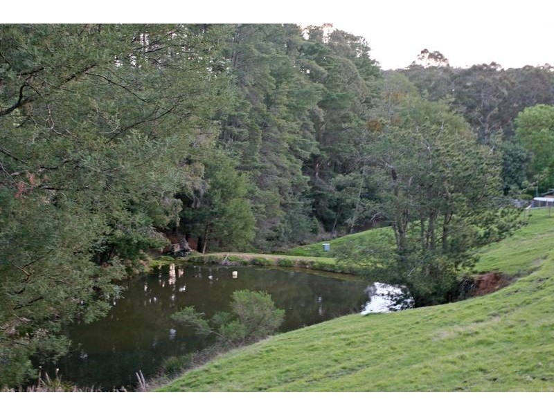 910 Bessie Creek Road, Pakenham Upper VIC 3810