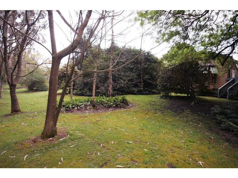 910 Bessie Creek Road, Pakenham Upper VIC 3810