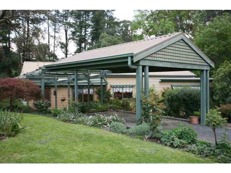 910 Bessie Creek Road, Pakenham Upper VIC 3810