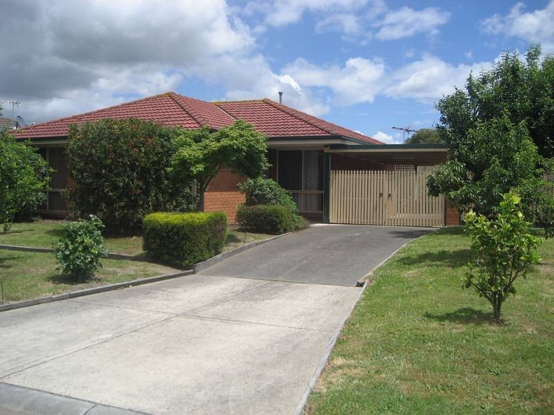 1A Daniel Court, Pakenham VIC 3810