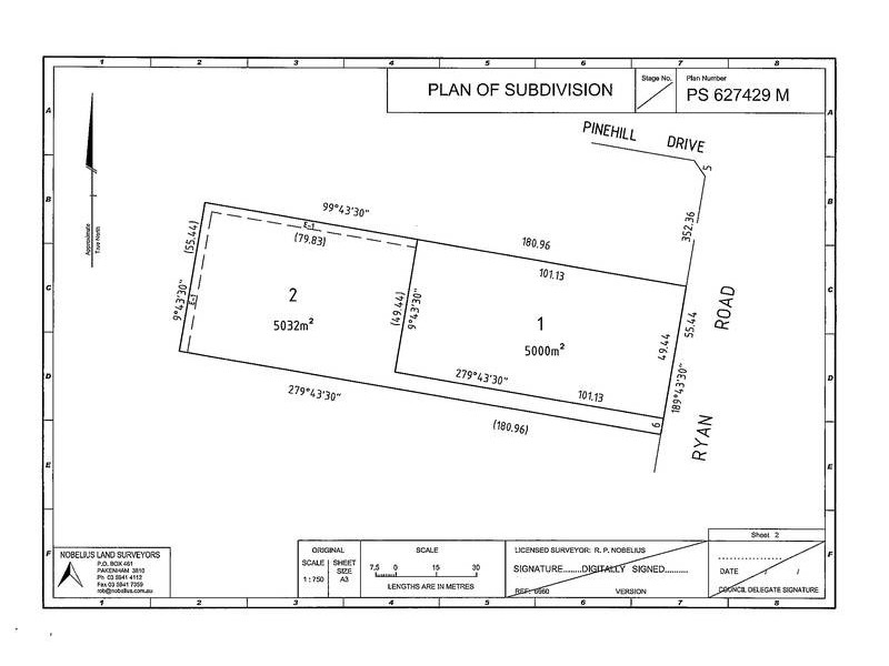 2 Ryan Road, Pakenham VIC 3810