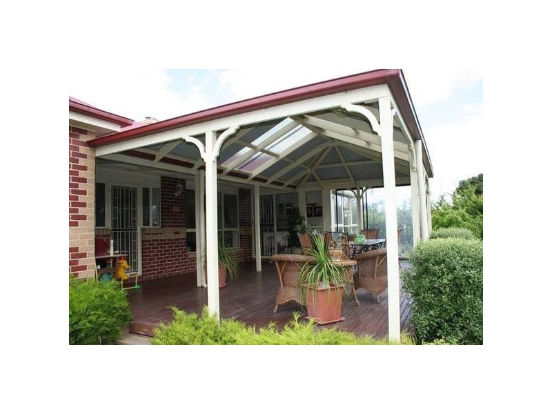 145 Eleven Mile Road, Tynong VIC 3813