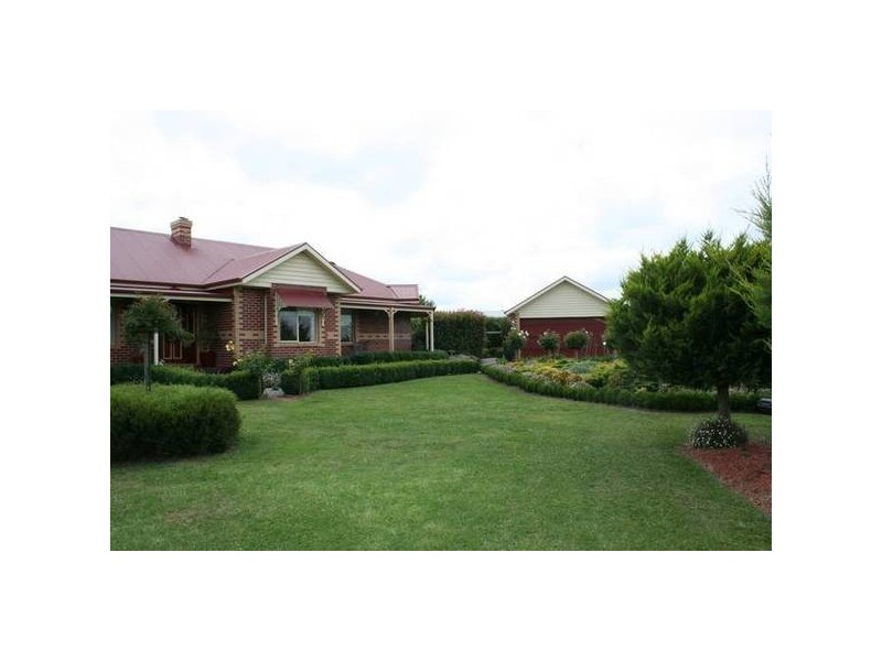 145 Eleven Mile Road, Tynong VIC 3813