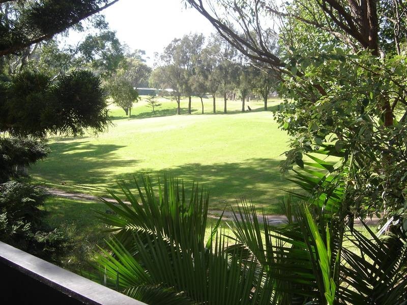 11/15 Morden Street, Cammeray NSW 2062