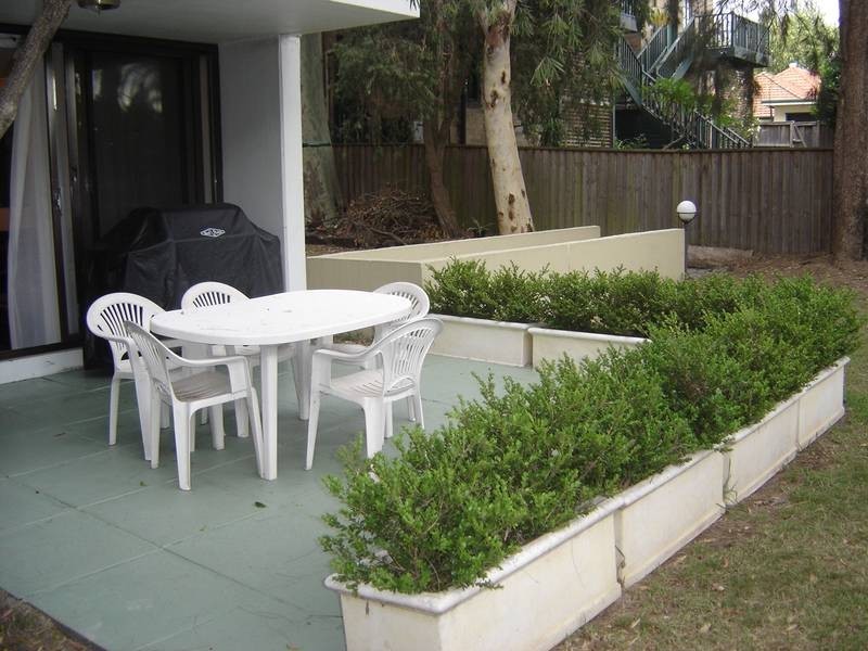 1/4 Amherst Street, Cammeray NSW 2062