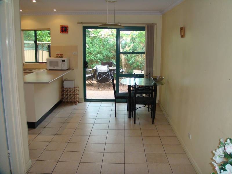 5/522 Miller Street, Cammeray NSW 2062