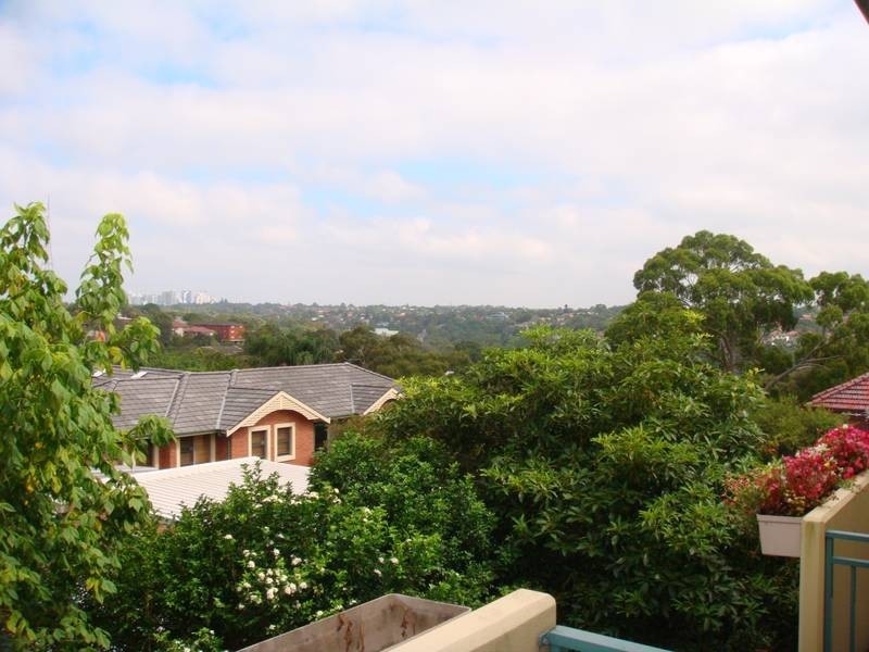 5/522 Miller Street, Cammeray NSW 2062