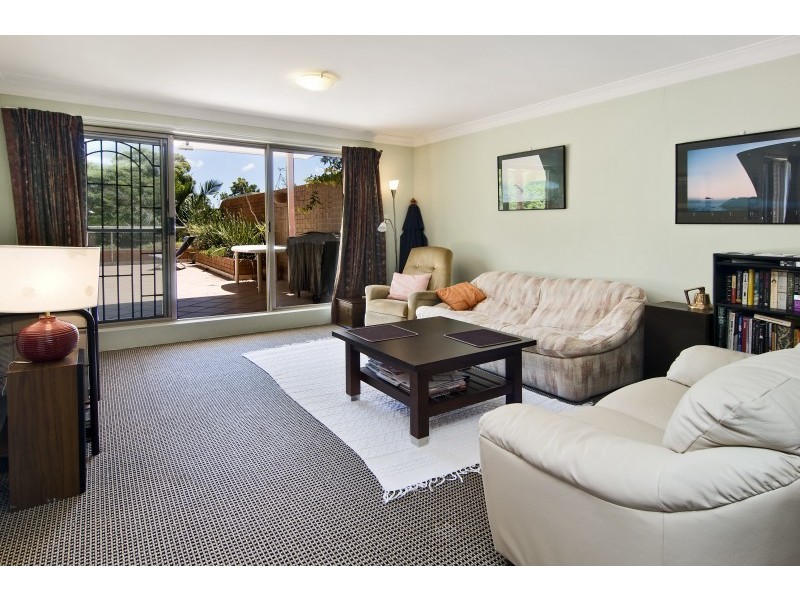 6/1 Fredben Avenue, Cammeray NSW 2062