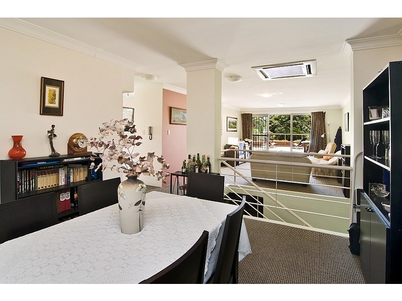 6/1 Fredben Avenue, Cammeray NSW 2062