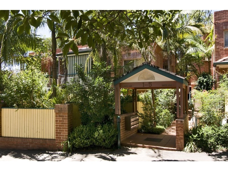 6/1 Fredben Avenue, Cammeray NSW 2062