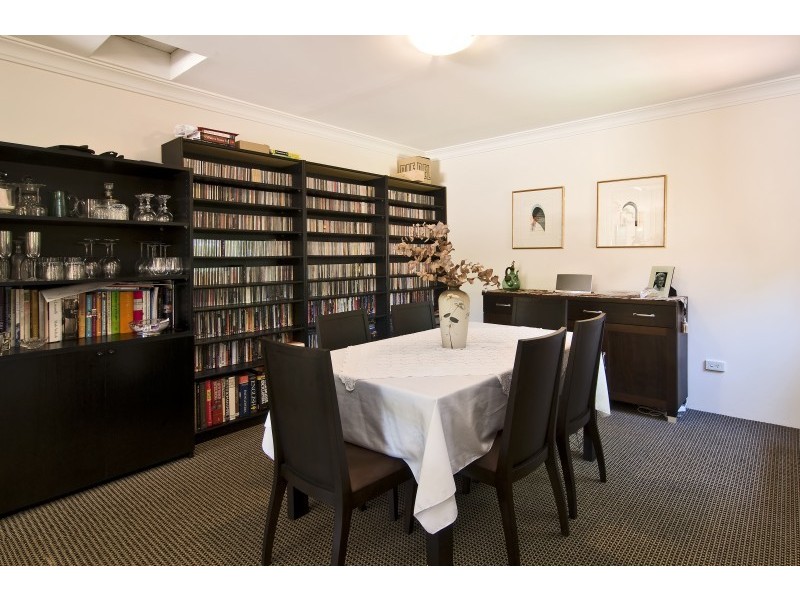 6/1 Fredben Avenue, Cammeray NSW 2062