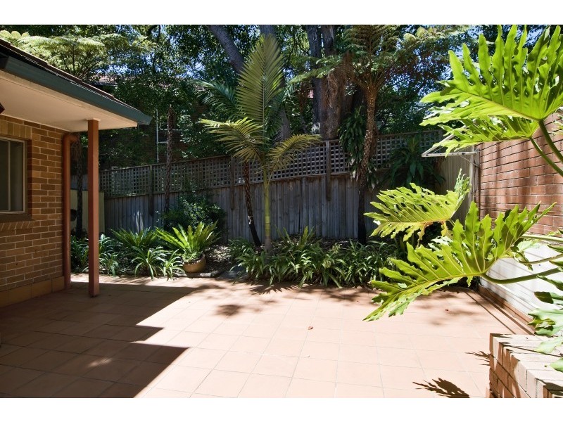 6/1 Fredben Avenue, Cammeray NSW 2062