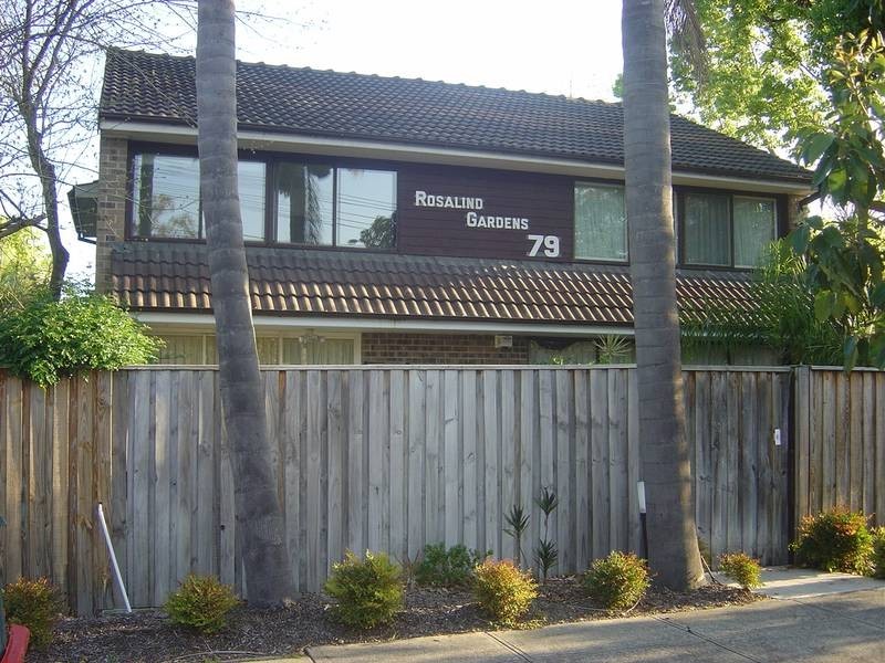 11/79 Rosalind Street, Cammeray NSW 2062