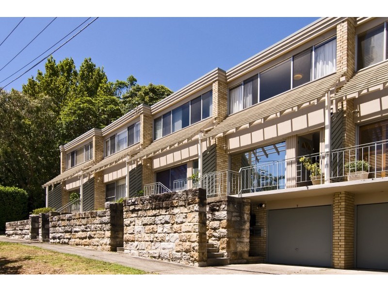 7 Cambridge Street, Cammeray NSW 2062